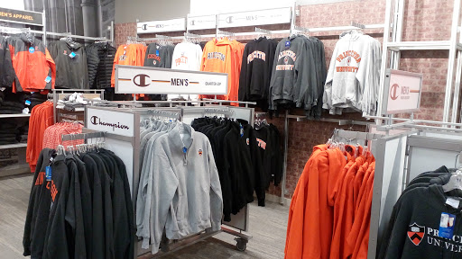 Clothing Store «Princeton University Store», reviews and photos, 114 Nassau St, Princeton, NJ 08542, USA