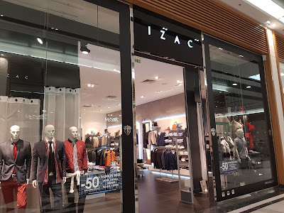 IZAC MARSEILLE LA VALENTINE : Costume & Prêt-à-porter Homme à Marseille