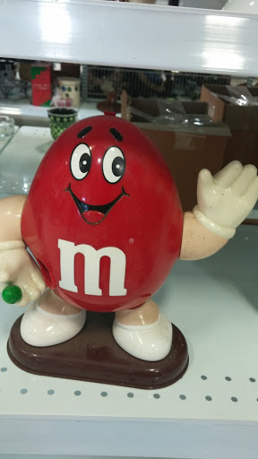 Fabric Store «Lorraine Fabrics», reviews and photos, 593 Mineral Spring Ave, Pawtucket, RI 02860, USA