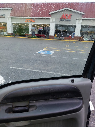 Hardware Store «Ashland Ace Hardware», reviews and photos, 105A N Washington Hwy, Ashland, VA 23005, USA