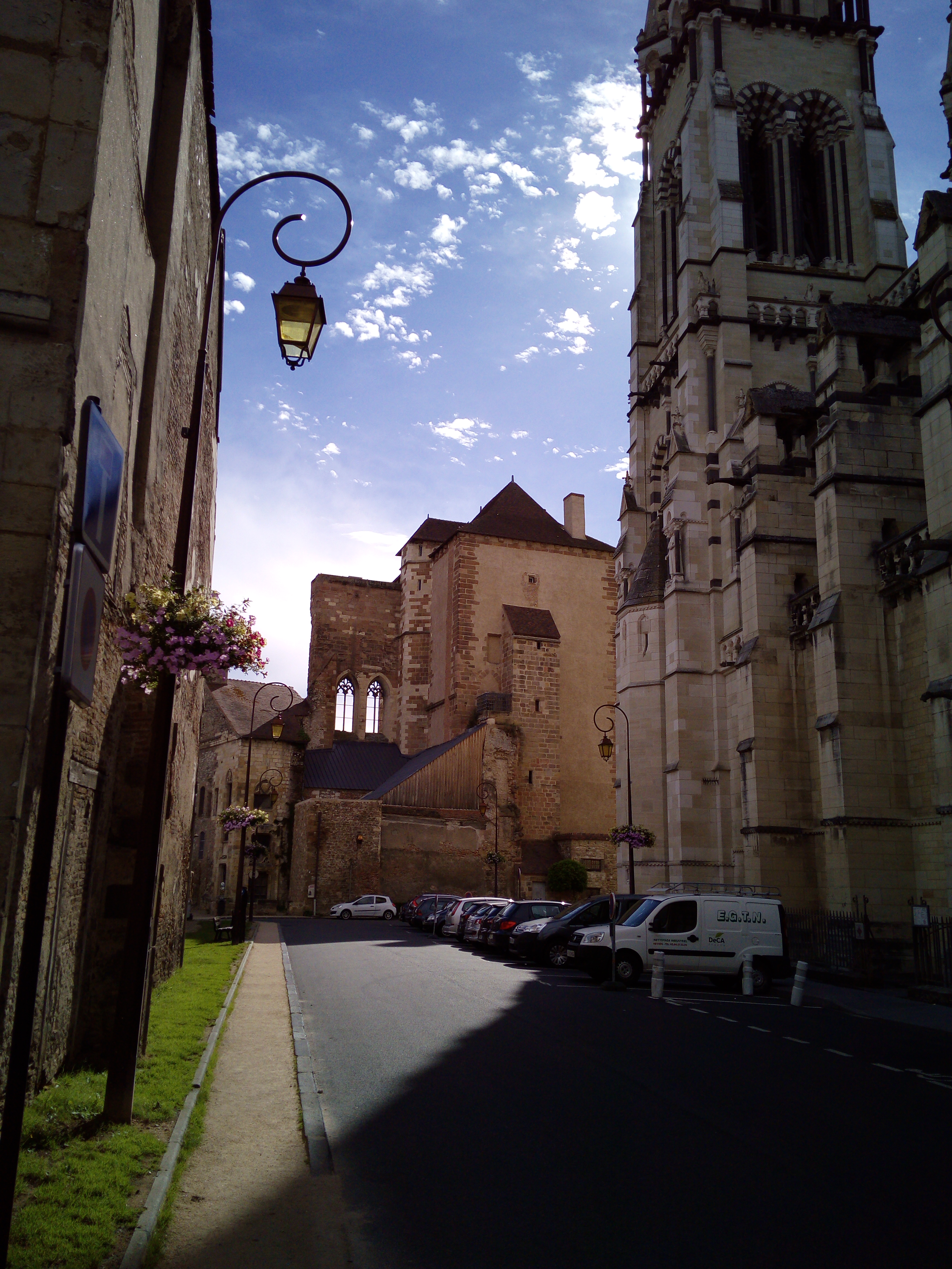 Photo n° 2 de l'avis de Jean.A fait le 18/07/2017 à 15:12