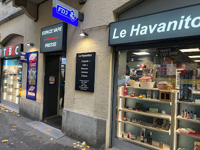 B'Vape Chambery à Chambéry