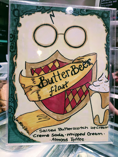 Cafe «Tin Pot Creamery», reviews and photos, 201 1st St, Los Altos, CA 94022, USA