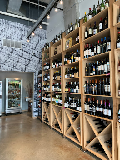 Liquor Store «Grand Cata, Latin Wine Shop», reviews and photos, 1550 7th St NW, Washington, DC 20001, USA