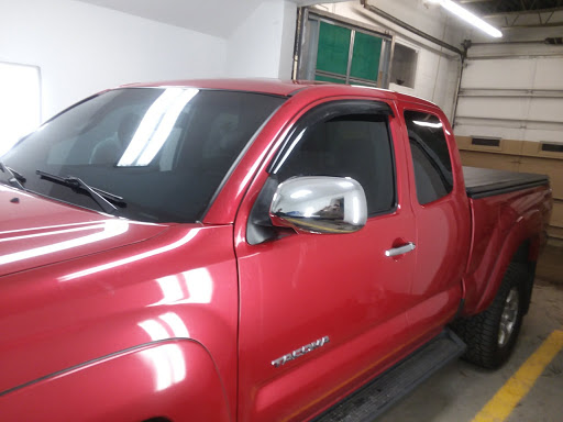 Used Car Dealer «Beacon Auto Sales», reviews and photos, 127 Chandler St, Worcester, MA 01609, USA