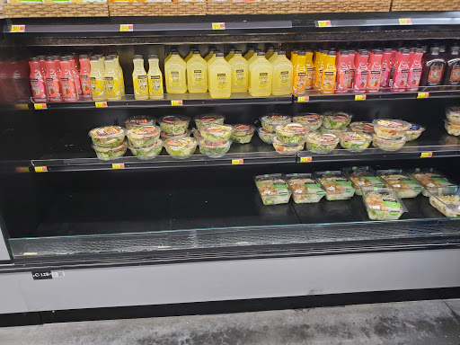 Discount Store «Walmart», reviews and photos, 13600 SW 288th St, Homestead, FL 33030, USA