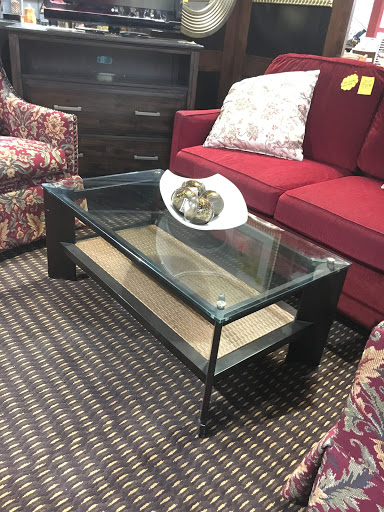 Used Furniture Store «IRCA», reviews and photos, 2620 E Greenway Rd, Phoenix, AZ 85032, USA