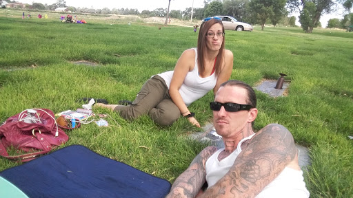 Mortuary «Memorial Redwood Mortuary & Cemetery», reviews and photos, 6500 S Redwood Rd, Salt Lake City, UT 84123, USA