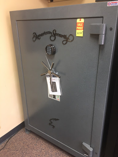 Locksmith «Texas Safe & Lock Corporation», reviews and photos, 1111 Jupiter Rd, Plano, TX 75074, USA