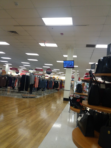 Department Store «T.J. Maxx», reviews and photos, 198 Retail Commons Pkwy, Martinsburg, WV 25403, USA