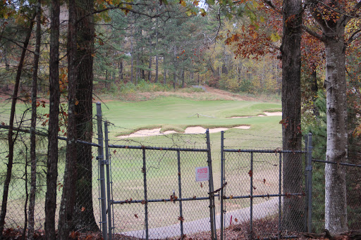 Private Golf Course «The Standard Club», reviews and photos, 6230 Abbotts Bridge Rd, Johns Creek, GA 30097, USA