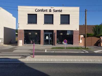 Confort et Santé à Noyon