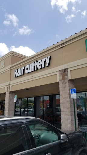 Hair Salon «Hair Cuttery», reviews and photos, 3345 W 80th St, Hialeah, FL 33018, USA