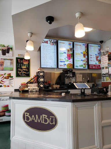 Coffee Shop «BAMBU Desserts and Drinks», reviews and photos, 11408 South St, Cerritos, CA 90703, USA