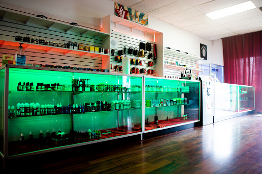 Vaporizer Store «The Vape Shop of Pace - Milton - Pensacola», reviews and photos, 4430 US-90 D, Pace, FL 32571, USA