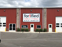 Fortified Fitness - Family Fitness / Ninja Warrior - Photo 2 - Car repair in Murfreesboro, TN, Murfreesboro