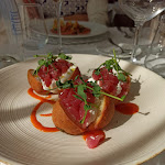 Photo n°4 de l'avis de ALESSANDRA.C fait le 05/03/2021 à 08:34 sur le  Chez Nous Restaurant à Bitonto