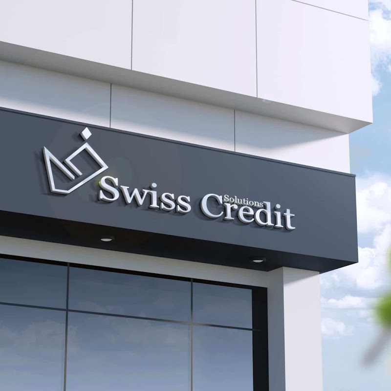 Swiss Credit Solutions LLC