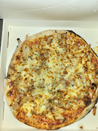 Pizza du Pizzeria PIZZA LÉ LA à Corbeny - n°1