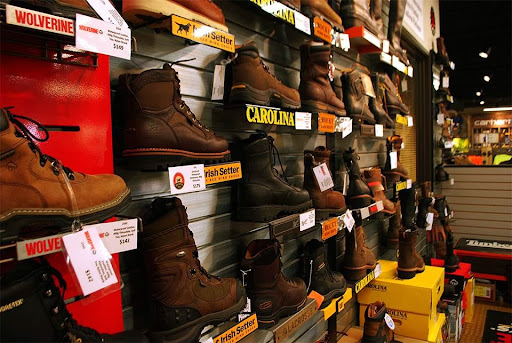 Work Clothes Store «Contractors Clothing Co», reviews and photos, 29350 John R Rd, Madison Heights, MI 48071, USA