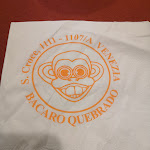 Photo n°3 de l'avis de Charlotte.o fait le 03/04/2022 à 19:39 sur le  Bacaro Quebrado à Venice