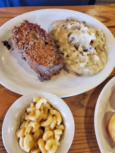 American Restaurant «Cracker Barrel Old Country Store», reviews and photos, 1824 W Lucas St, Florence, SC 29501, USA