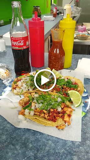 Grocery Store «Carniceria San Jose», reviews and photos, 896 E Winona Ave, Warsaw, IN 46580, USA