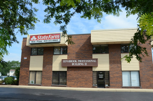 Insurance Agency «Nick Pitzer - State Farm Insurance Agent», reviews and photos