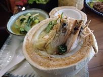 Soupe du Restaurant asiatique Mangue thai à Thiais - n°7