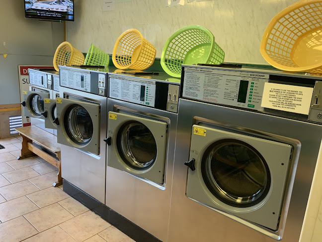 Comments and reviews of abbey street launderette