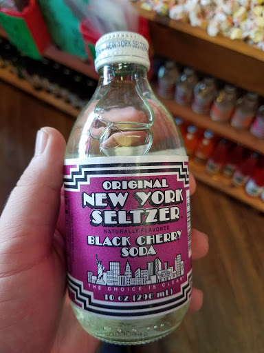 Candy Store «Rocket Fizz Nashville», reviews and photos, 201 2nd Ave N, Nashville, TN 37201, USA