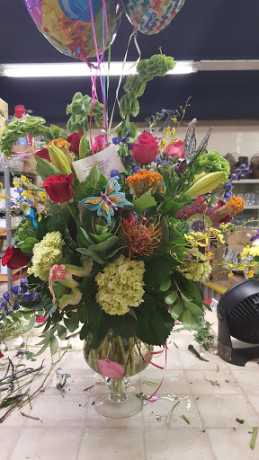 Florist «Lovin Florist», reviews and photos, 173 N Perry St, Lawrenceville, GA 30046, USA