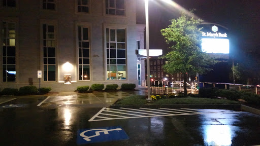 Bank «St. Marys Bank», reviews and photos