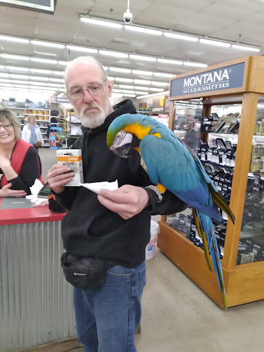 Department Store «Rural King», reviews and photos, 1203 Front Ave SW, New Philadelphia, OH 44663, USA