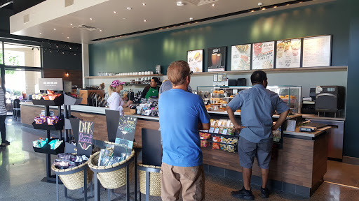 Starbucks image