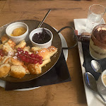 Photo n°2 de l'avis de Wagma. fait le 01/02/2022 à 11:02 sur le  Restaurant Ambiente à Ostfildern