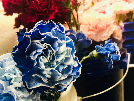 Florist «Flowers With Grace», reviews and photos, 9253 Magnolia Ave, Riverside, CA 92503, USA