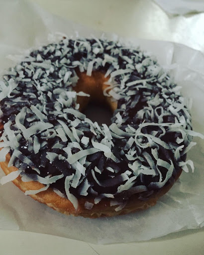 Donut Shop «House of Donuts Inc», reviews and photos, 95 S Broadway # B, Hicksville, NY 11801, USA