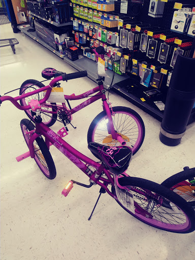 Department Store «Walmart Supercenter», reviews and photos, 419 Hwy 52 Bypass W, Lafayette, TN 37083, USA