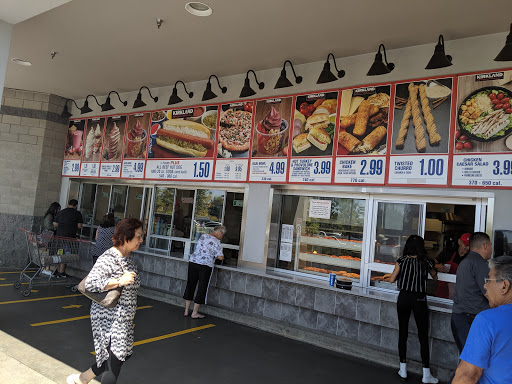 Costco Wholesale image