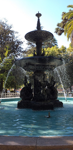 Plaza De Armas De San Fernando