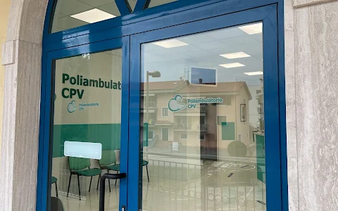 Poliambulatorio CPV image