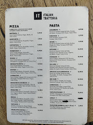 Photo n°8 de IT - Italian Trattoria La Défense à Courbevoie ()