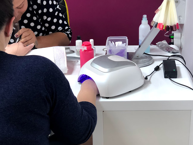 Студио за красота Естетика - Бургас