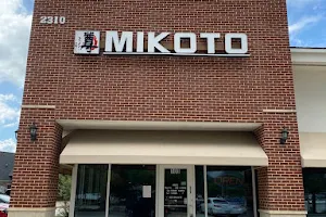 Mikoto Ramen Bar and Sushi image