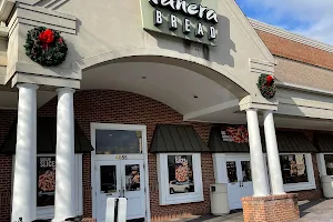 Panera Bread image