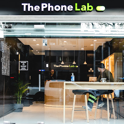 The Phone Lab