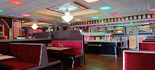Atmosphère du Restaurant indien Punjab Mahal à Vernouillet - n°19