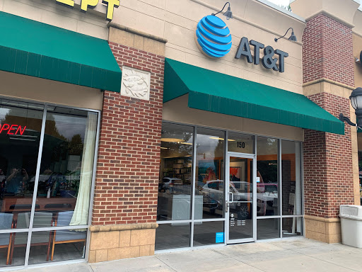 Cell Phone Store «AT&T Authorized Retailer», reviews and photos, 12330 Crabapple Rd #150, Alpharetta, GA 30004, USA