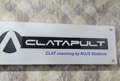 CLATapult – CLAT Coaching in Kolkata